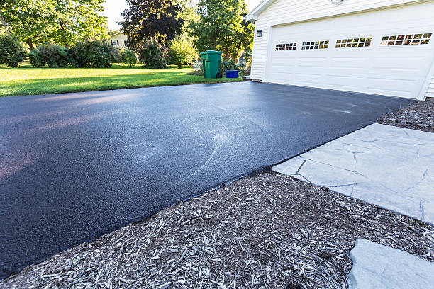 Best Cobblestone Driveway Installation in Springfield, NE